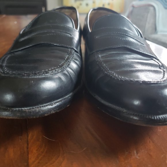Salvatore Ferragamo Dress Shoes main image 5